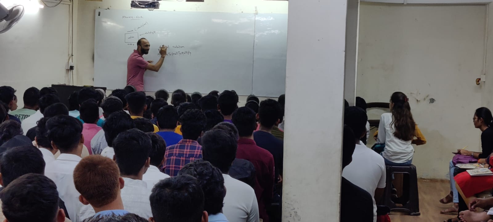 Ravi Programming Academy